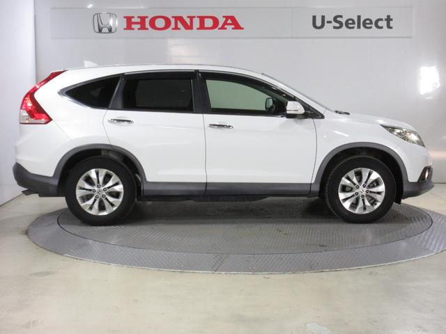 CR-V 20G 純正HDDナビETCRカメラワンオーナー アイドリングストップ リアカメラ Wエアバッグ ナビ&TV 記録簿 ワンセグTV 横滑防止装置 禁煙車 キーフリー 盗難防止装置 スマ-トキ- 1オーナー(6枚目)