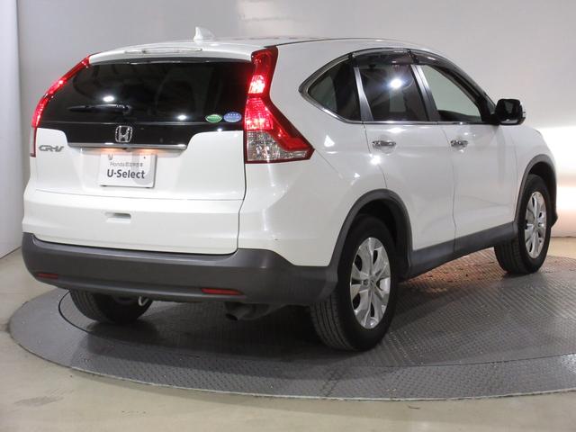 CR-V 20G 純正HDDナビETCRカメラワンオーナー アイドリングストップ リアカメラ Wエアバッグ ナビ&TV 記録簿 ワンセグTV 横滑防止装置 禁煙車 キーフリー 盗難防止装置 スマ-トキ- 1オーナー(7枚目)