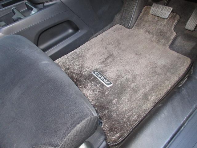 CR-V 20G 純正HDDナビETCRカメラワンオーナー アイドリングストップ リアカメラ Wエアバッグ ナビ&TV 記録簿 ワンセグTV 横滑防止装置 禁煙車 キーフリー 盗難防止装置 スマ-トキ- 1オーナー(14枚目)