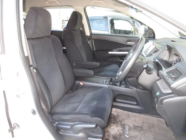 CR-V 20G 純正HDDナビETCRカメラワンオーナー アイドリングストップ リアカメラ Wエアバッグ ナビ&TV 記録簿 ワンセグTV 横滑防止装置 禁煙車 キーフリー 盗難防止装置 スマ-トキ- 1オーナー(15枚目)