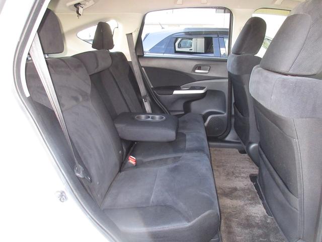 CR-V 20G 純正HDDナビETCRカメラワンオーナー アイドリングストップ リアカメラ Wエアバッグ ナビ&TV 記録簿 ワンセグTV 横滑防止装置 禁煙車 キーフリー 盗難防止装置 スマ-トキ- 1オーナー(16枚目)