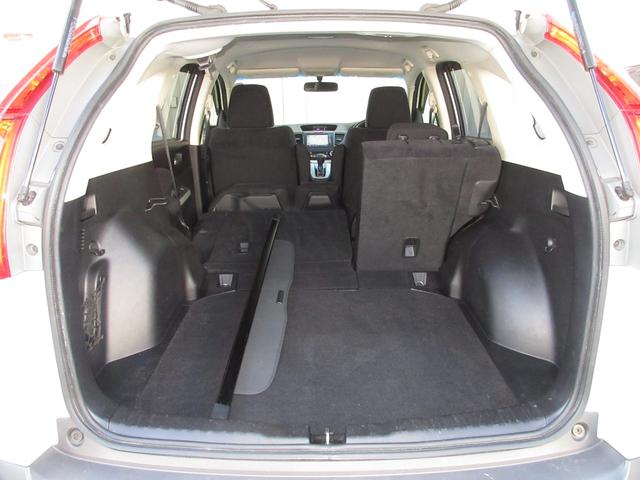 CR-V 20G 純正HDDナビETCRカメラワンオーナー アイドリングストップ リアカメラ Wエアバッグ ナビ&TV 記録簿 ワンセグTV 横滑防止装置 禁煙車 キーフリー 盗難防止装置 スマ-トキ- 1オーナー(17枚目)