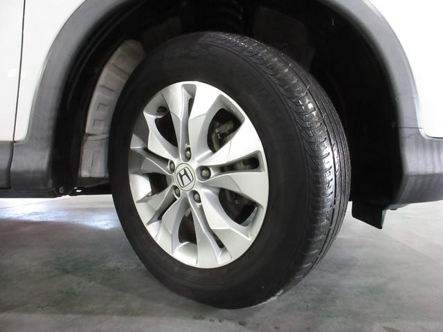 CR-V 20G 純正HDDナビETCRカメラワンオーナー アイドリングストップ リアカメラ Wエアバッグ ナビ&TV 記録簿 ワンセグTV 横滑防止装置 禁煙車 キーフリー 盗難防止装置 スマ-トキ- 1オーナー(20枚目)