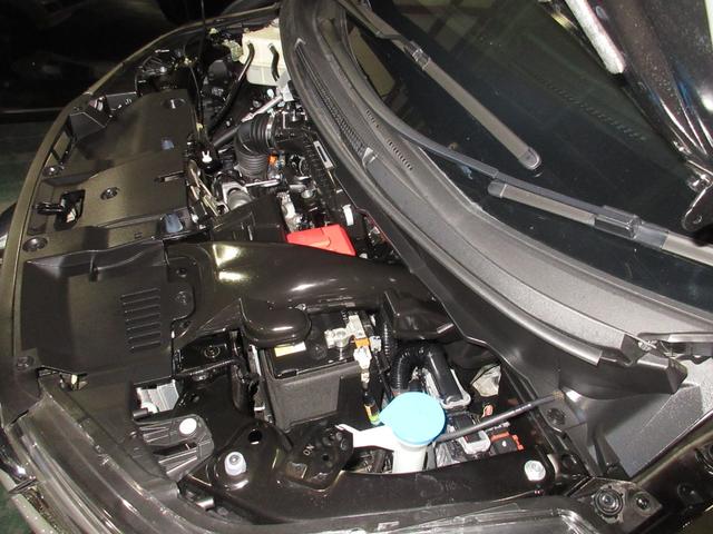 ステップワゴンスパーダ スパーダホンダセンシング　純正メモリーナビＢｌｕｅｔｏｏｔｈＥＴＣＲカメラワンオーナー　盗難防止　助手席エアバッグ　ワンオーナ－　Ｗパワスラ　記録簿有　地デジ　ＬＥＤライト　横滑り防止システム　オートエアコン　リアカメラ　禁煙（3枚目）