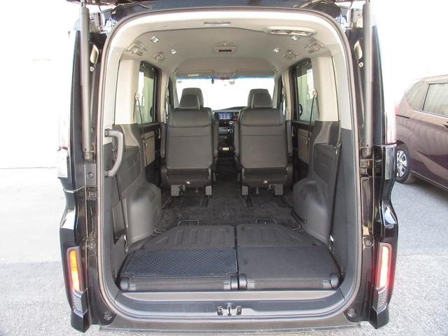 ステップワゴンスパーダ スパーダ・クールスピリットホンダセンシング ワンオーナー 点検パック当社実施済み ナビ ミュージックサーバー Bluetooth USB フルセグ リアカメラ ETC シートヒーター 両側電動ドア 純正前後ドラレコ 純正17インチアルミ(24枚目)