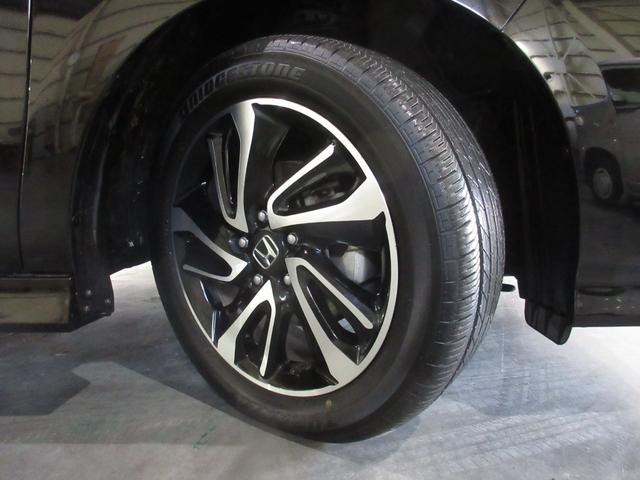 ステップワゴンスパーダ スパーダ・クールスピリットホンダセンシング ワンオーナー 点検パック当社実施済み ナビ ミュージックサーバー Bluetooth USB フルセグ リアカメラ ETC シートヒーター 両側電動ドア 純正前後ドラレコ 純正17インチアルミ(26枚目)