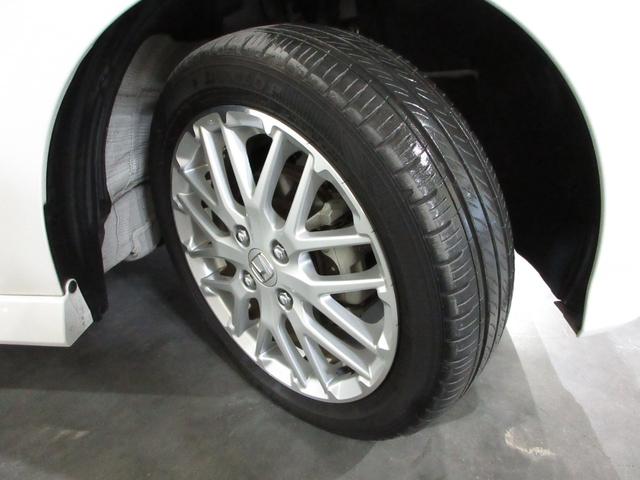 Ｎ－ＢＯＸカスタム ＥＸターボ　ホンダセンシング純正メモリーナビＢｌｕｅｔｏｏｔｈドラレコＥＴＣＲカメラ　パーキングセンサー　記録簿　地デジ　ドライブレコーダー　前席シートヒーター　バックガイドモニター　カーテンエアバック　ＬＥＤ（21枚目）