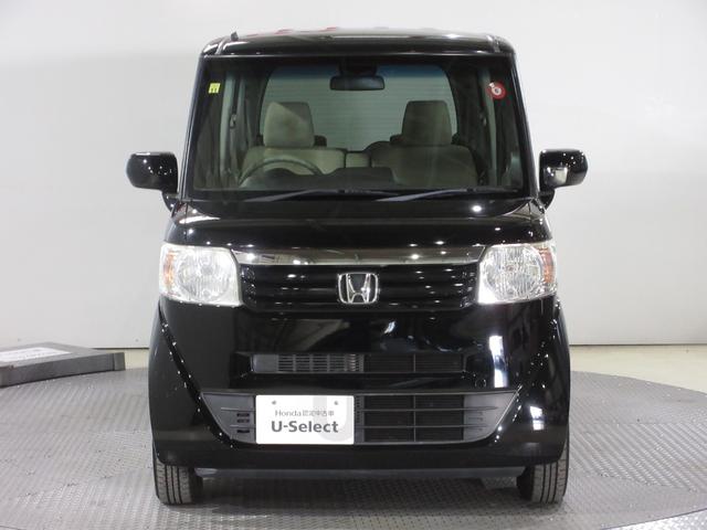 Ｎ－ＢＯＸ Ｇ・Ｌパッケージ　純正メモリーナビワンオーナー　Ｉ－ＳＴＯＰ　ベンチ席　全席ＰＷ　イモビライザー　ナビテレビ　１セグ　ＡＡＣ　スマートキー　ＵＳＢ接続　キーレスＥ　パワーステアリング　片側電動両側スライドドア（6枚目）