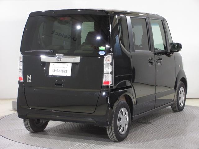 Ｎ－ＢＯＸ Ｇ・Ｌパッケージ　純正メモリーナビワンオーナー　Ｉ－ＳＴＯＰ　ベンチ席　全席ＰＷ　イモビライザー　ナビテレビ　１セグ　ＡＡＣ　スマートキー　ＵＳＢ接続　キーレスＥ　パワーステアリング　片側電動両側スライドドア（8枚目）