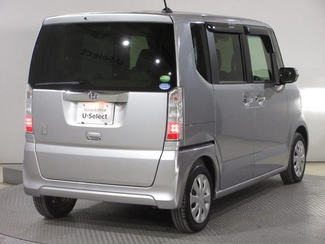 N-BOX GSSパッケージ 純正メモリーナビBluetoothETCRカメラワンオーナー W電動ドア Iストップ ブレーキサポート ダブルエアバック サイドカーテンエアバック イモビ 1オーナー車 1セグTV 前席シートヒーター(7枚目)