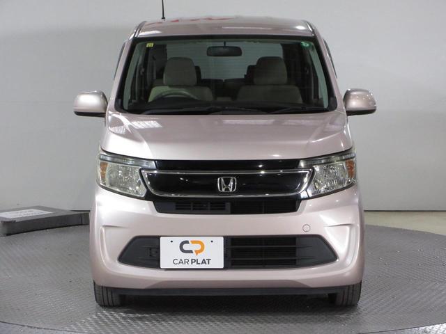 Ｎ－ＷＧＮ Ｇ　３カ月保証（走行距離無制限）パナソニックＣＤプレイヤードアバイザー　スマートキーシステム　イモビライザー　ＡＡＣ　キーレスキー　運転席エアバック　運転席助手席エアバック　横滑り防止機能　ＰＷ　ＰＳ（3枚目）