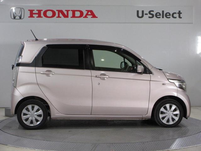 Ｎ－ＷＧＮ Ｇ　３カ月保証（走行距離無制限）パナソニックＣＤプレイヤードアバイザー　スマートキーシステム　イモビライザー　ＡＡＣ　キーレスキー　運転席エアバック　運転席助手席エアバック　横滑り防止機能　ＰＷ　ＰＳ（4枚目）