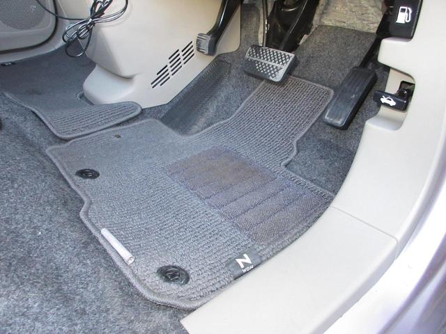 Ｎ－ＷＧＮ Ｇ　３カ月保証（走行距離無制限）パナソニックＣＤプレイヤードアバイザー　スマートキーシステム　イモビライザー　ＡＡＣ　キーレスキー　運転席エアバック　運転席助手席エアバック　横滑り防止機能　ＰＷ　ＰＳ（9枚目）