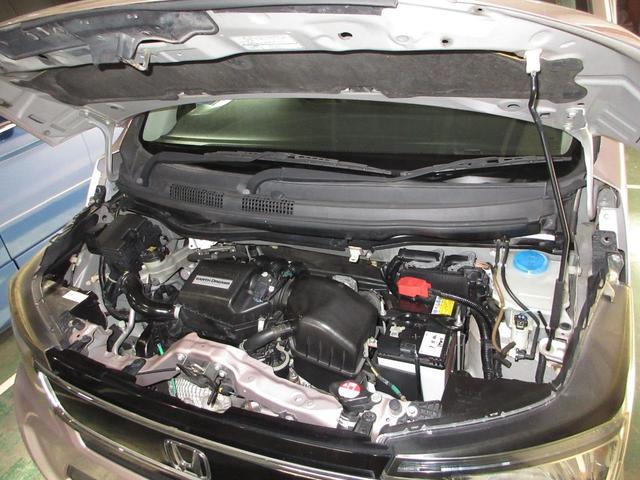 Ｎ－ＷＧＮ Ｇ　３カ月保証（走行距離無制限）パナソニックＣＤプレイヤードアバイザー　スマートキーシステム　イモビライザー　ＡＡＣ　キーレスキー　運転席エアバック　運転席助手席エアバック　横滑り防止機能　ＰＷ　ＰＳ（20枚目）