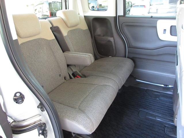 Ｎ－ＢＯＸ ＥＸ・ターボ　ホンダセンシング純正メモリーナビＢｌｕｅｔｏｏｔｈＥＴＣＲカメラワンオーナー　サイドエアバック　ターボ車　ＬＥＤライト　衝突軽減　クルーズコントロール　ＤＶＤ　両側ＰＳＤ　ＵＳＢ　地デジ　エアバッグ（15枚目）