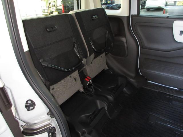 Ｎ－ＢＯＸ ＥＸ・ターボ　ホンダセンシング純正メモリーナビＢｌｕｅｔｏｏｔｈＥＴＣＲカメラワンオーナー　サイドエアバック　ターボ車　ＬＥＤライト　衝突軽減　クルーズコントロール　ＤＶＤ　両側ＰＳＤ　ＵＳＢ　地デジ　エアバッグ（16枚目）