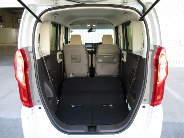 Ｎ－ＢＯＸ ＥＸ・ターボ　ホンダセンシング純正メモリーナビＢｌｕｅｔｏｏｔｈＥＴＣＲカメラワンオーナー　サイドエアバック　ターボ車　ＬＥＤライト　衝突軽減　クルーズコントロール　ＤＶＤ　両側ＰＳＤ　ＵＳＢ　地デジ　エアバッグ（17枚目）