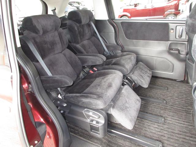 オデッセイ G・エアロホンダセンシング 純正メモリーナビBluetoothETCRカメラワンオーナー クルーズコントロール キーレス イモビ DVD フルセグテレビ Bカメ 両側電動ドア USB 3列シート LEDヘッド スマートキー(15枚目)