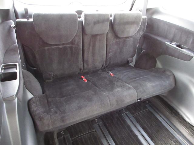 オデッセイ G・エアロホンダセンシング 純正メモリーナビBluetoothETCRカメラワンオーナー クルーズコントロール キーレス イモビ DVD フルセグテレビ Bカメ 両側電動ドア USB 3列シート LEDヘッド スマートキー(16枚目)