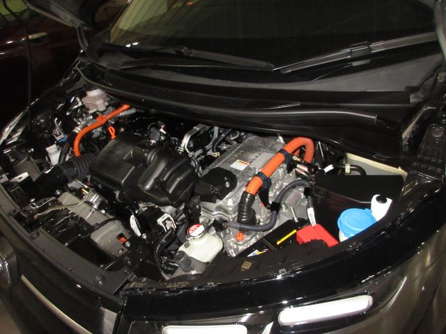 フリード ｅ：ＨＥＶエアーＥＸ　禁煙車ホンダセンシング純正１１．４インチコネクトナビＢｌｕｅｔｏｏｔｈドラレコＥＴＣＲカメラワンオーナー　３６０°カメラ　衝突軽減システム　ソナー　横滑り防止装置　クルーズコントロール　ＬＥＤランプ（3枚目）