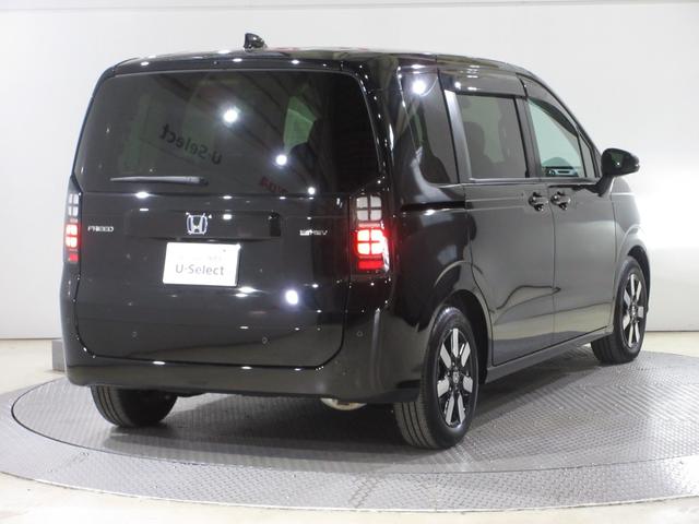 フリード ｅ：ＨＥＶエアーＥＸ　禁煙車ホンダセンシング純正１１．４インチコネクトナビＢｌｕｅｔｏｏｔｈドラレコＥＴＣＲカメラワンオーナー　３６０°カメラ　衝突軽減システム　ソナー　横滑り防止装置　クルーズコントロール　ＬＥＤランプ（9枚目）