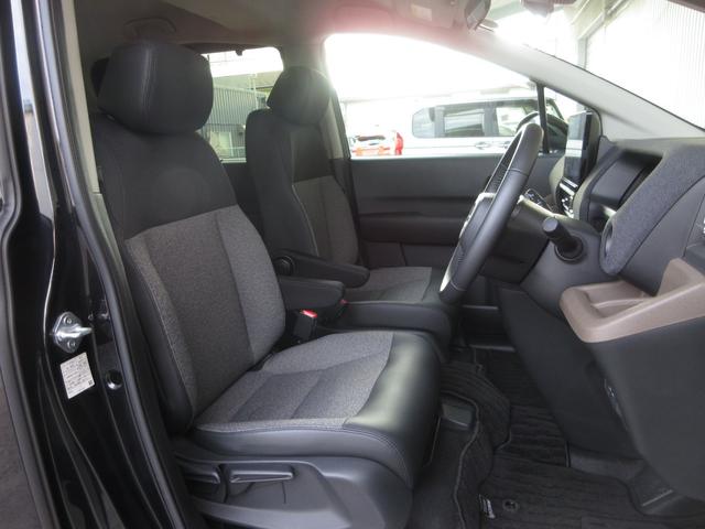 フリード ｅ：ＨＥＶエアーＥＸ　禁煙車ホンダセンシング純正１１．４インチコネクトナビＢｌｕｅｔｏｏｔｈドラレコＥＴＣＲカメラワンオーナー　３６０°カメラ　衝突軽減システム　ソナー　横滑り防止装置　クルーズコントロール　ＬＥＤランプ（16枚目）