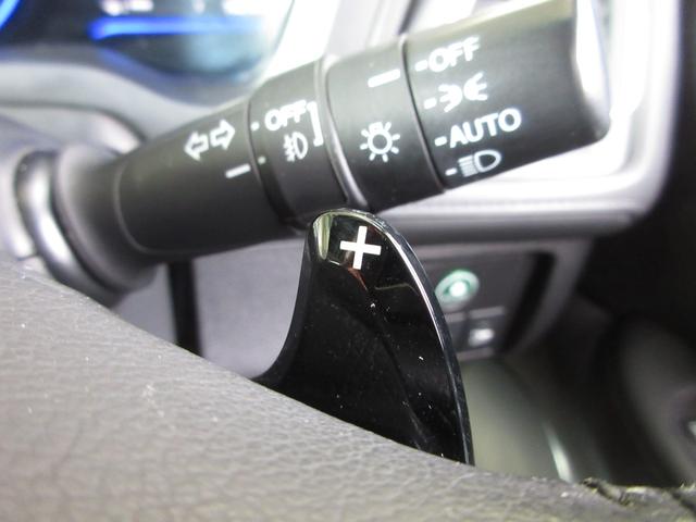 ヴェゼル ハイブリッドX ホンダセンシング純正メモリーナビBluetoothドラレコRカメラETC リヤカメラ ETC付き Aクルーズ セキュリティアラーム VSA 整備記録簿 ナビTV スマートキ USB接続 DVD再生機能(13枚目)