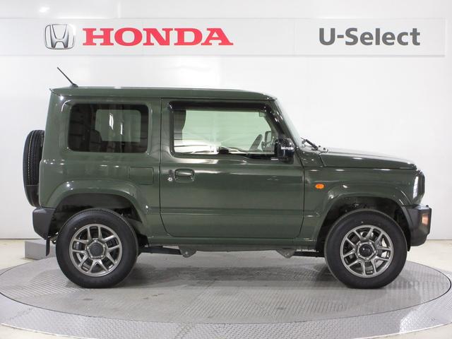 ジムニー ＸＣ　１年保証（距離無制限）　禁煙車　２０２３年製タイヤ　バックカメラ　前後ドラレコ　前席シートヒーター　ナビ　Ｂｌｕｅｔｏｏｔｈ　ＥＴＣ　オートハイビーム　ＬＥＤヘッドライト　衝突被害軽減ブレーキ（6枚目）