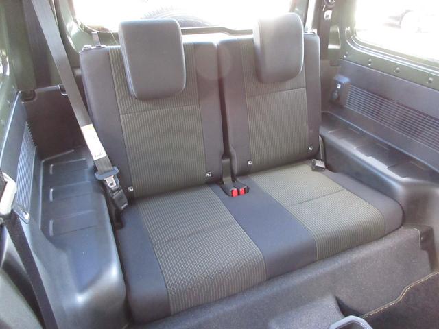 ジムニー ＸＣ　１年保証（距離無制限）　禁煙車　２０２３年製タイヤ　バックカメラ　前後ドラレコ　前席シートヒーター　ナビ　Ｂｌｕｅｔｏｏｔｈ　ＥＴＣ　オートハイビーム　ＬＥＤヘッドライト　衝突被害軽減ブレーキ（12枚目）