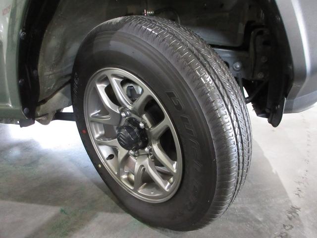 ジムニー ＸＣ　１年保証（距離無制限）　禁煙車　２０２３年製タイヤ　バックカメラ　前後ドラレコ　前席シートヒーター　ナビ　Ｂｌｕｅｔｏｏｔｈ　ＥＴＣ　オートハイビーム　ＬＥＤヘッドライト　衝突被害軽減ブレーキ（20枚目）