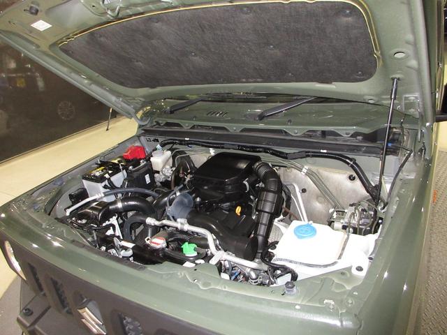 ジムニー ＸＣ　１年保証（距離無制限）　禁煙車　２０２３年製タイヤ　バックカメラ　前後ドラレコ　前席シートヒーター　ナビ　Ｂｌｕｅｔｏｏｔｈ　ＥＴＣ　オートハイビーム　ＬＥＤヘッドライト　衝突被害軽減ブレーキ（21枚目）