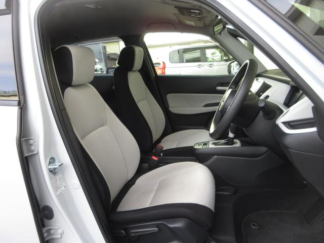 フィット ｅ：ＨＥＶベーシック　ホンダセンシング純正メモリーナビＢｌｕｅｔｏｏｔｈＲカメラ　カーテンエアバッグ　ＵＳＢポート　セキュリティアラーム　スマートキー　ＬＥＤヘッド　パワーウインドウ　オートエアコン　クルーズコントロール（13枚目）