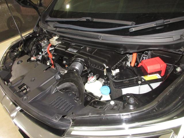 ステップワゴンスパーダ スパーダハイブリッドG・EXホンダセンシング ホンダセンシング純正10インチメモリーナビBluetoothETCRカメラワンオーナー フルオートエアコン キーフリー 1オーナ Sヒーター 横滑防止 WAC セキュリティアラーム DVD再生可 禁煙(3枚目)