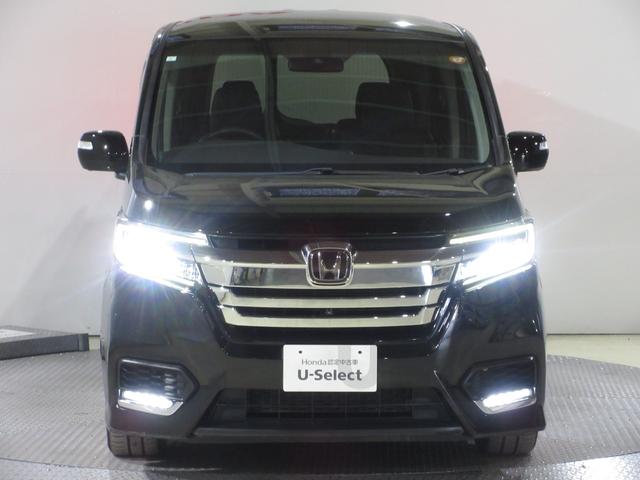 ステップワゴンスパーダ スパーダハイブリッドG・EXホンダセンシング ホンダセンシング純正10インチメモリーナビBluetoothETCRカメラワンオーナー フルオートエアコン キーフリー 1オーナ Sヒーター 横滑防止 WAC セキュリティアラーム DVD再生可 禁煙(5枚目)