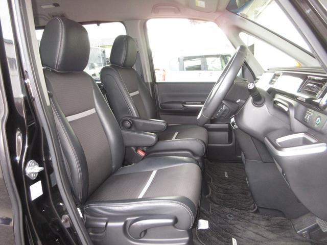 ステップワゴンスパーダ スパーダハイブリッドG・EXホンダセンシング ホンダセンシング純正10インチメモリーナビBluetoothETCRカメラワンオーナー フルオートエアコン キーフリー 1オーナ Sヒーター 横滑防止 WAC セキュリティアラーム DVD再生可 禁煙(15枚目)