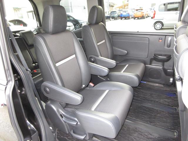 ステップワゴンスパーダ スパーダハイブリッドＧ・ＥＸホンダセンシング　禁煙車●サイドエアーバック●シートヒーター●ＬＥＤライト●スマートキー●アルミ●メモリーナビ●リヤカメラ●フルセグ●ＣＤ●ＤＶＤ●ＢＴ●Ｍサーバー●ＥＴＣ●当社点検実施車　ｂｌｕｅｔｏｏｔｈ　横滑防止（17枚目）