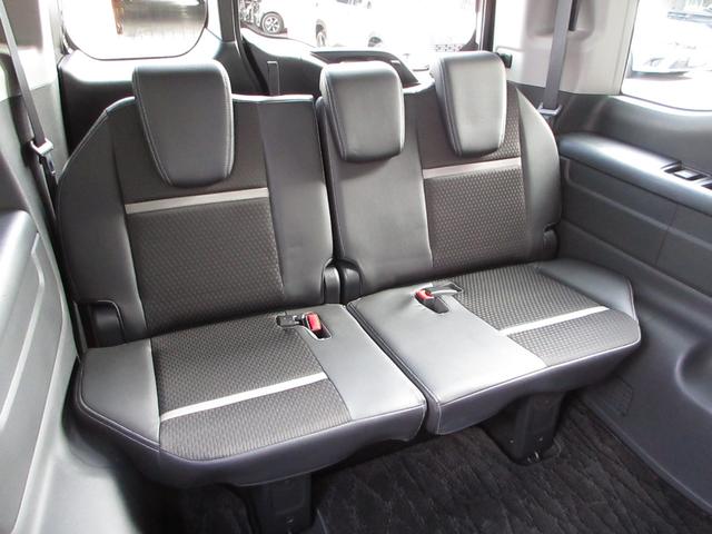 ステップワゴンスパーダ スパーダハイブリッドＧ・ＥＸホンダセンシング　禁煙車●サイドエアーバック●シートヒーター●ＬＥＤライト●スマートキー●アルミ●メモリーナビ●リヤカメラ●フルセグ●ＣＤ●ＤＶＤ●ＢＴ●Ｍサーバー●ＥＴＣ●当社点検実施車　ｂｌｕｅｔｏｏｔｈ　横滑防止（18枚目）