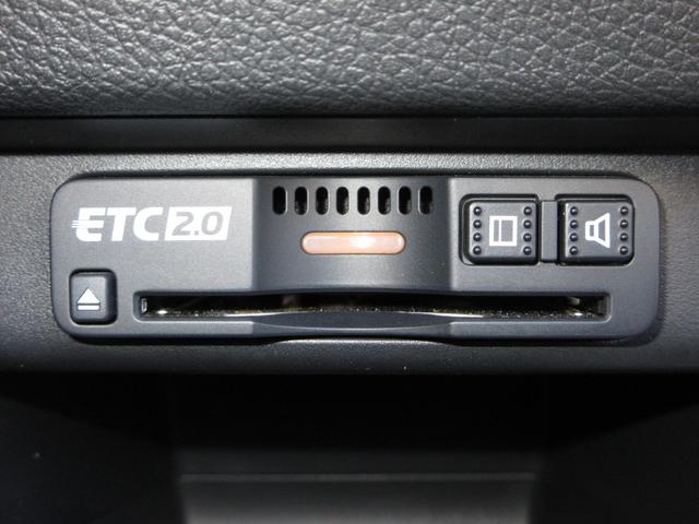 今や必需品のＥＴＣが付いています！ＥＴＣを使えば土日祝日割や深夜割などのメリットを受けることができます。（※注、ＥＴＣセットアップ費用は含まれておりません。別途必要となります。