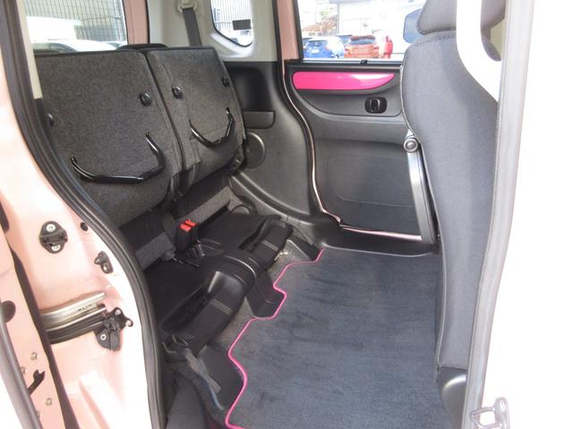 Ｎ－ＢＯＸ ＧＳＳパッケージ　純正メモリーナビＢｌｕｅｔｏｏｔｈＥＴＣＲカメラワンオーナー　Ｗ電動ドア　Ｉストップ　ブレーキサポート　禁煙　ダブルエアバック　ＴＶナビ　サイドカーテンエアバック　点検記録簿　イモビ　地デジ　横滑防止（16枚目）