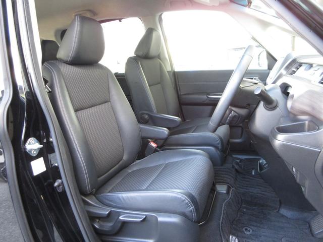 フリードハイブリッド ハイブリッド・Ｇホンダセンシング　ワンオーナー／衝突軽減ブレーキ／認定中古車／フルセグＴＶ／メモリーナビ／ＥＴＣ／ドライブレコーダー／バックモニター／両側電動スライドドア／シートヒーター／ＬＥＤライト／スマートキー／純正アルミ（15枚目）