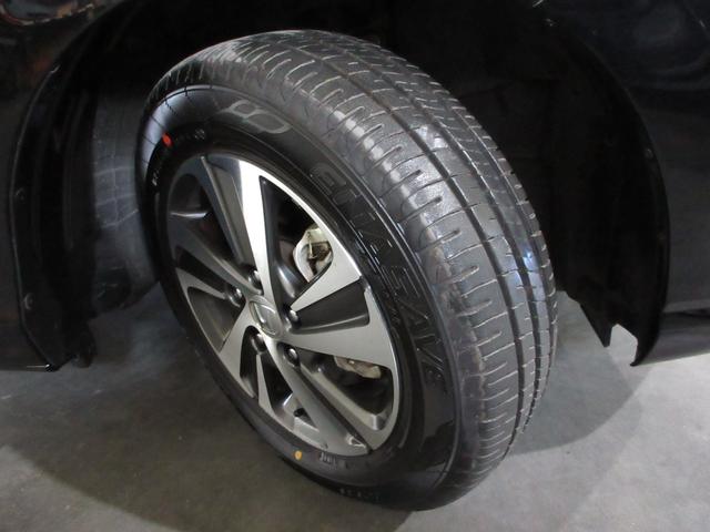 フリードハイブリッド ハイブリッド・Ｇホンダセンシング　ワンオーナー／衝突軽減ブレーキ／認定中古車／フルセグＴＶ／メモリーナビ／ＥＴＣ／ドライブレコーダー／バックモニター／両側電動スライドドア／シートヒーター／ＬＥＤライト／スマートキー／純正アルミ（21枚目）