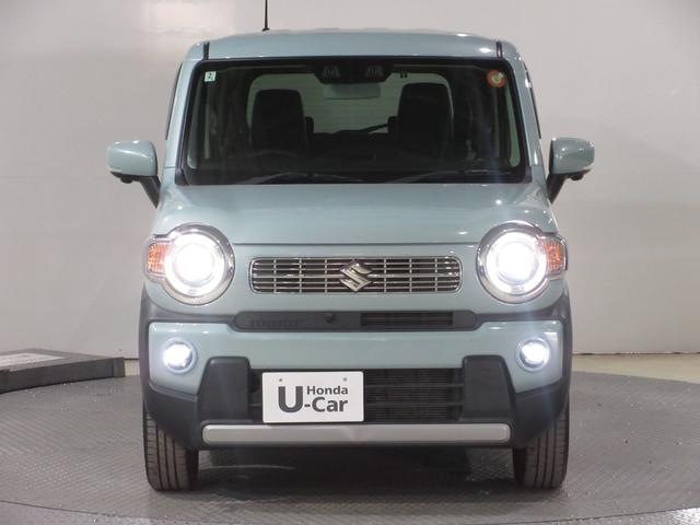 ハスラー ハイブリッドＸ　純正メモリーナビＢｌｕｅｔｏｏｔｈドラレコＥＴＣＲカメラワンオーナー　ＴＶ＆ナビ　リヤカメラ　ＥＴＣ付　禁煙　アイドルストップ　１オーナー　キーレスエントリー　運転席エアバッグ　前席シートヒーター（5枚目）