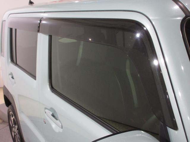 ハスラー ハイブリッドＸ　純正メモリーナビＢｌｕｅｔｏｏｔｈドラレコＥＴＣＲカメラワンオーナー　ＴＶ＆ナビ　リヤカメラ　ＥＴＣ付　禁煙　アイドルストップ　１オーナー　キーレスエントリー　運転席エアバッグ　前席シートヒーター（8枚目）