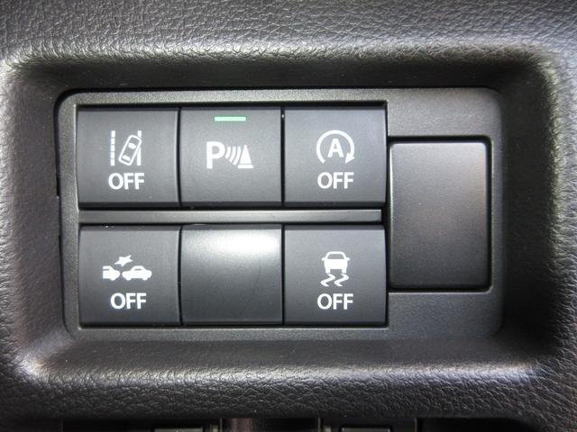 ハスラー ハイブリッドＸ　純正メモリーナビＢｌｕｅｔｏｏｔｈドラレコＥＴＣＲカメラワンオーナー　ＴＶ＆ナビ　リヤカメラ　ＥＴＣ付　禁煙　アイドルストップ　１オーナー　キーレスエントリー　運転席エアバッグ　前席シートヒーター（12枚目）