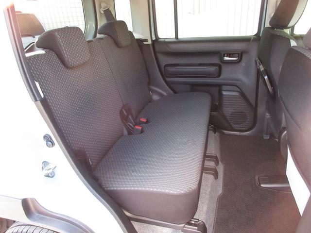 ハスラー ハイブリッドＸ　純正メモリーナビＢｌｕｅｔｏｏｔｈドラレコＥＴＣＲカメラワンオーナー　ＴＶ＆ナビ　リヤカメラ　ＥＴＣ付　禁煙　アイドルストップ　１オーナー　キーレスエントリー　運転席エアバッグ　前席シートヒーター（17枚目）
