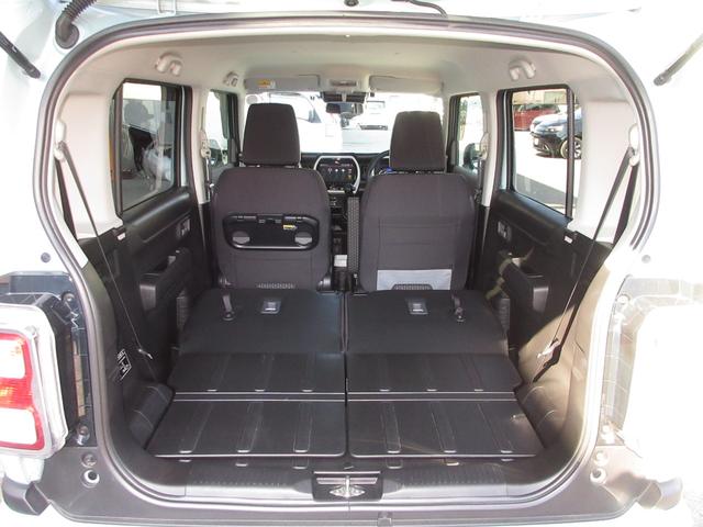 ハスラー ハイブリッドＸ　純正メモリーナビＢｌｕｅｔｏｏｔｈドラレコＥＴＣＲカメラワンオーナー　ＴＶ＆ナビ　リヤカメラ　ＥＴＣ付　禁煙　アイドルストップ　１オーナー　キーレスエントリー　運転席エアバッグ　前席シートヒーター（18枚目）