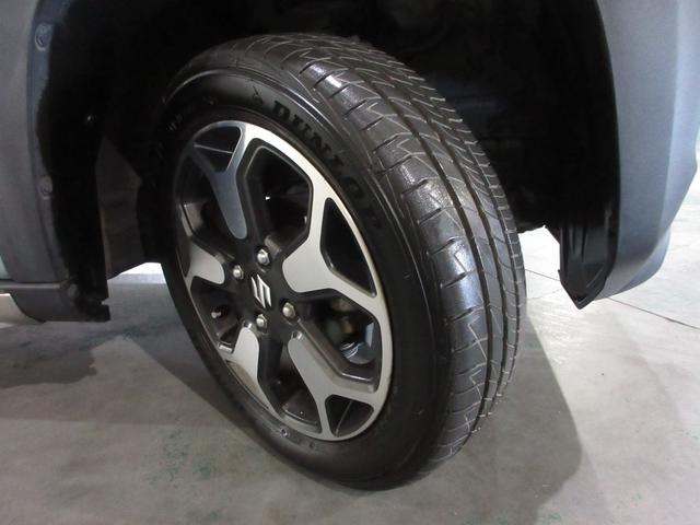 ハスラー ハイブリッドＸ　純正メモリーナビＢｌｕｅｔｏｏｔｈドラレコＥＴＣＲカメラワンオーナー　ＴＶ＆ナビ　リヤカメラ　ＥＴＣ付　禁煙　アイドルストップ　１オーナー　キーレスエントリー　運転席エアバッグ　前席シートヒーター（21枚目）