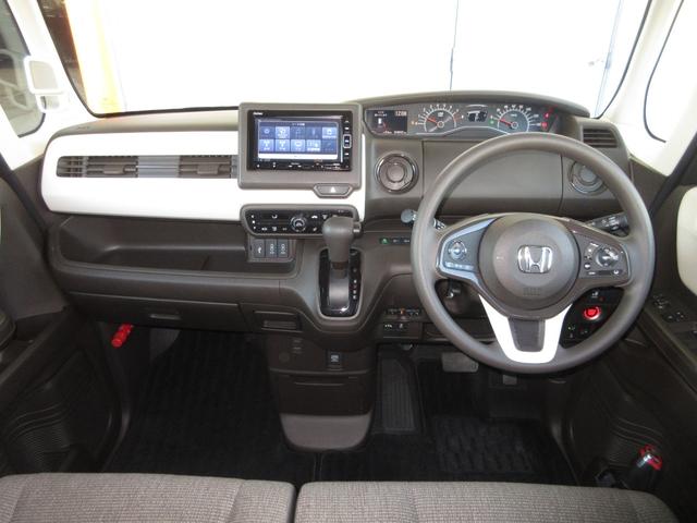 Ｎ－ＢＯＸ Ｌ　禁煙車●ワンオーナー●ＬＥＤライト●スマートキー●シートヒーター●片側電動スライドドア●メモリーナビ●リヤカメラ●フルセグ●ＣＤ●ＤＶＤ●ＢＴ●Ｍサーバー●ＥＴＣ●当社点検実施車（2枚目）