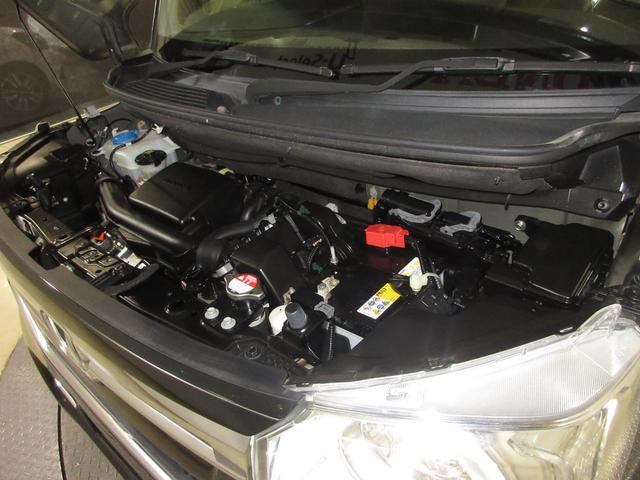 Ｎ－ＢＯＸ Ｌ　禁煙車●ワンオーナー●ＬＥＤライト●スマートキー●シートヒーター●片側電動スライドドア●メモリーナビ●リヤカメラ●フルセグ●ＣＤ●ＤＶＤ●ＢＴ●Ｍサーバー●ＥＴＣ●当社点検実施車（3枚目）