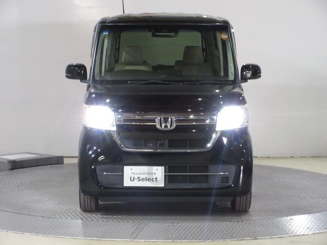 Ｎ－ＢＯＸ Ｌ　禁煙車●ワンオーナー●ＬＥＤライト●スマートキー●シートヒーター●片側電動スライドドア●メモリーナビ●リヤカメラ●フルセグ●ＣＤ●ＤＶＤ●ＢＴ●Ｍサーバー●ＥＴＣ●当社点検実施車（11枚目）